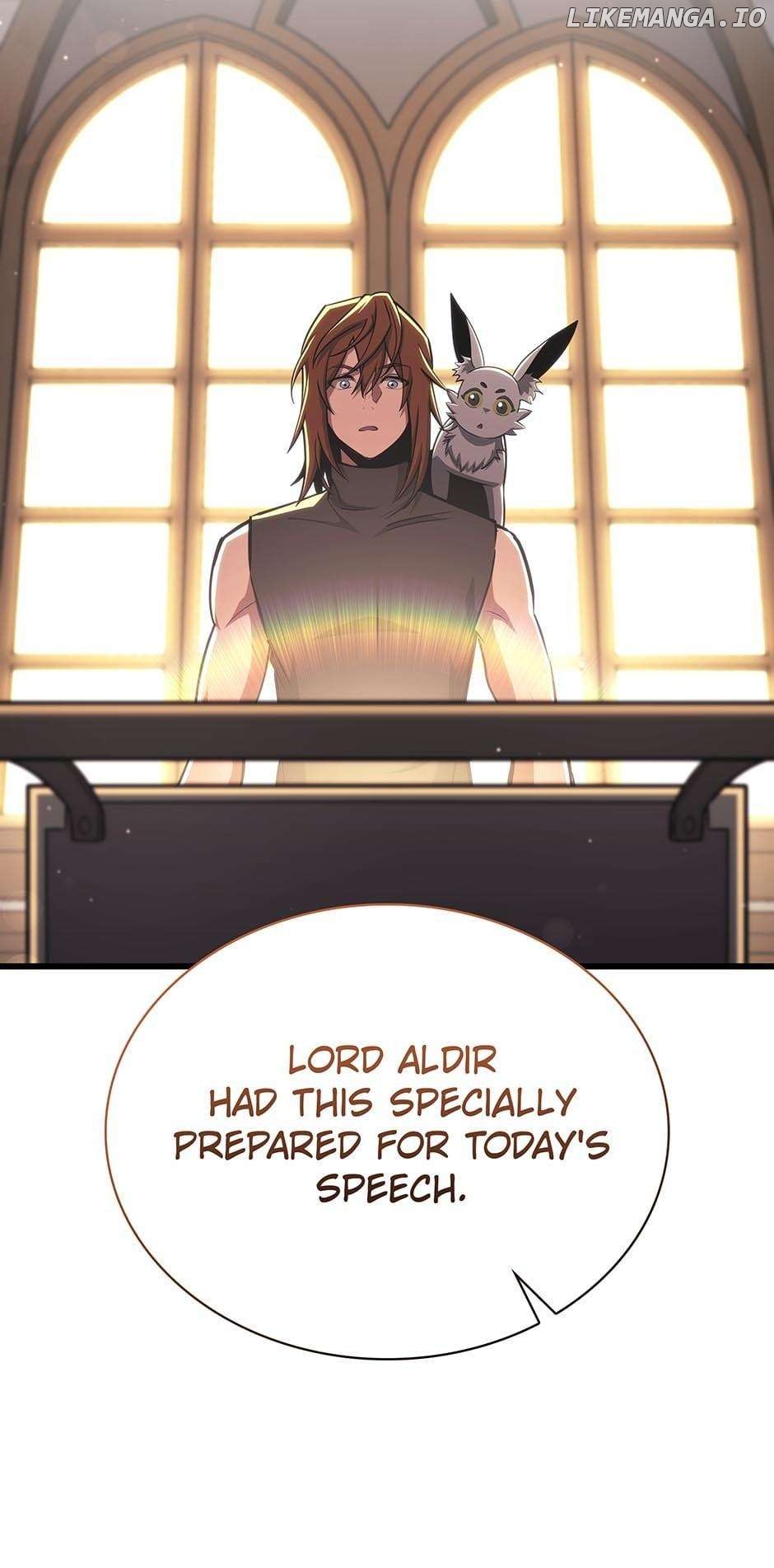 The Beginning After The End Chapter 182 image 127